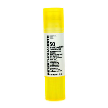 Anti-Aging Defense Sunscreen Stick SPF 50 Peter Thomas Roth Image