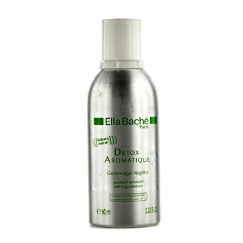 Detox Aromatique Refining Exfoliant (Salon Size) Ella Bache Image