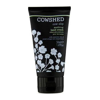 Cow Slip Soothing Hand Cream Cowshed Image