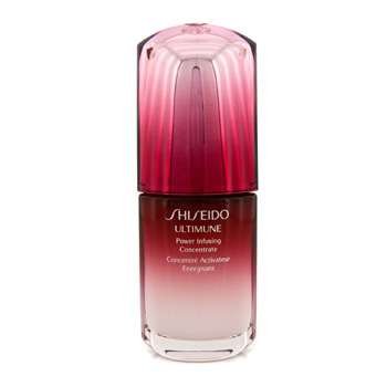 Ultimune Power Infusing Concentrate Shiseido Image