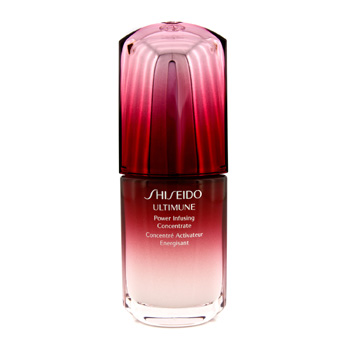 Ultimune Power Infusing Concentrate 11229 Shiseido Image