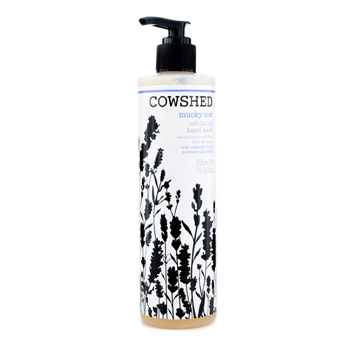Mucky Cow Exfoliating Hand Wash Cowshed Image