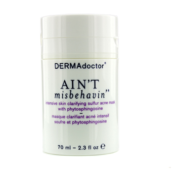 Aint-Misbehavin-Intensive-Skin-Clarifying-Sulfur-Acne-Mask-DERMAdoctor