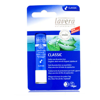 Lip Balm - Classic Lavera Image