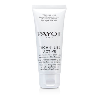 Techni Liss Active - Deep Wrinkles Smoothing Care (Salon Size) Payot Image