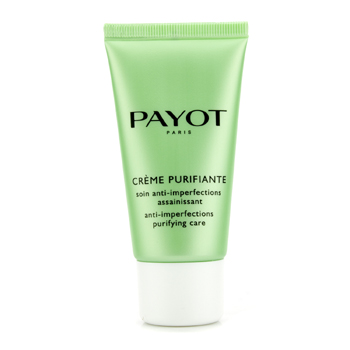 Expert Purete Creme Purifiante - Anti-Imperfections Purifying Care Payot Image