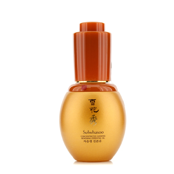 Concentrated Ginseng Renewing Essential Oil Sulwhasoo Image