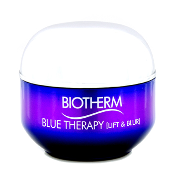 Blue Therapy Lift & Blur (Up-Lifting Instant Perfecting Cream) Biotherm Image