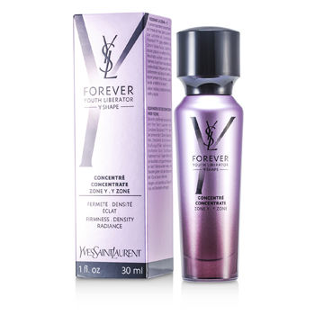 Forever Youth Liberator Y Shape Concentrate Yves Saint Laurent Image