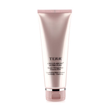 Cellularose Nutri-Pure Comforting Balm Cleanser By Terry Image
