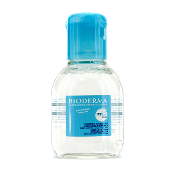 ABCDerm H2O Micelle Solution (For Babies & Children) Bioderma Image