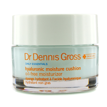 Daily Essentials Hyaluronic Moisture Cushion Dr Dennis Gross Image