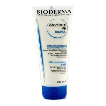 Atoderm PP Ultra-Nourishing Balm (For Very Dry Sensitive Skin) Bioderma Image