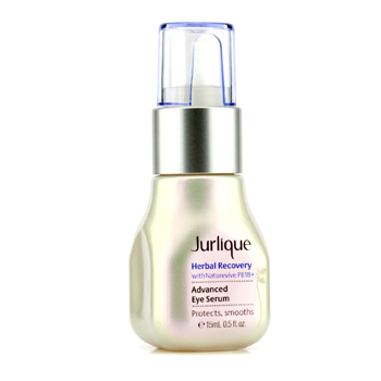 Herbal Recovery Advanced Eye Serum Jurlique Image