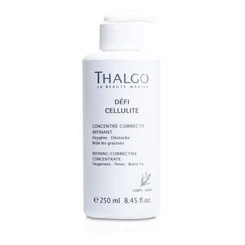 Defi Cellulite Refining Corrective Concentrate (Salon Product) Thalgo Image