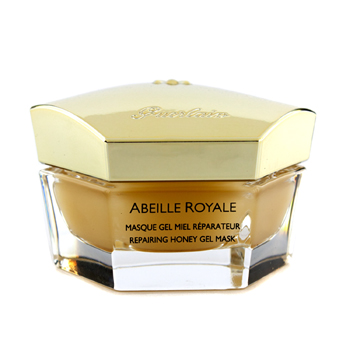 Abeille Royale Repairing Honey Gel Mask Guerlain Image