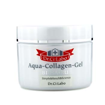 Aqua-Collagen-Gel Bi-Ha-Ku Dr. Ci:Labo Image