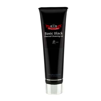 Basic Black Charcoal Cleansing Gel (Make Up Remover) Dr. Ci:Labo Image