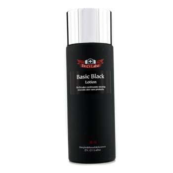 Basic Black Lotion (For Oily Skin) Dr. Ci:Labo Image