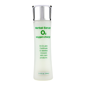 Herbal Serum O2 Oxygen Charge Dr. Ci:Labo Image