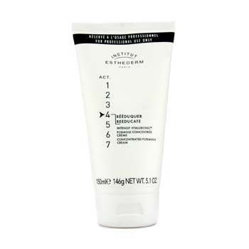 Intensif Hyaluronic Concentrated Formula Cream (Salon Size) Esthederm Image
