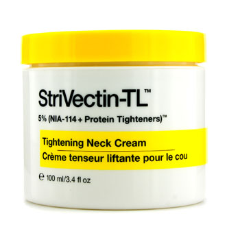StriVectin - TL Tightening Neck Cream (Unboxed) Klein Becker (StriVectin) Image