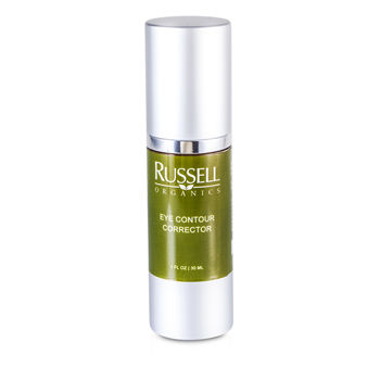 Eye Contour Corrector (For Sensitive Skin & All Skin Types) Russell Organics Image