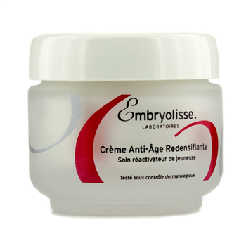 Anti-Age Re-Densifying Cream (For Mature Skin 50+) Embryolisse Image