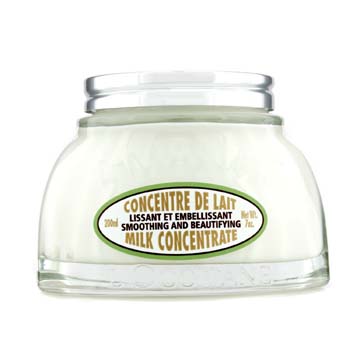 Almond Milk Concentrate (New Formula) LOccitane Image