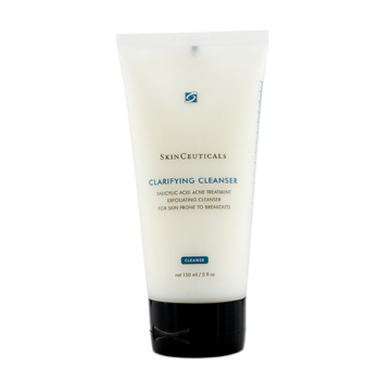 Clarifying Cleanser (Exp. Date 04/2015) Skin Ceuticals Image