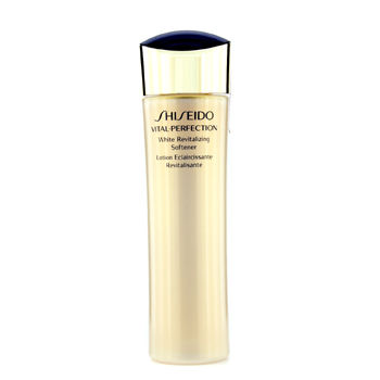 Vital-Perfection White Revitalizing Softener Shiseido Image