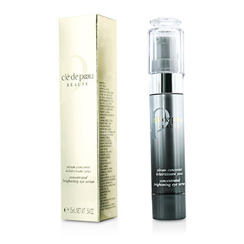 Concentrated-Brightening-Eye-Serum-Cle-De-Peau