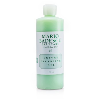 Enzyme Cleansing Gel - For All Skin Types Mario Badescu Image
