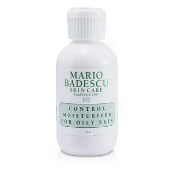 Control Moisturizer For Oily Skin - For Oily/ Sensitive Skin Types Mario Badescu Image