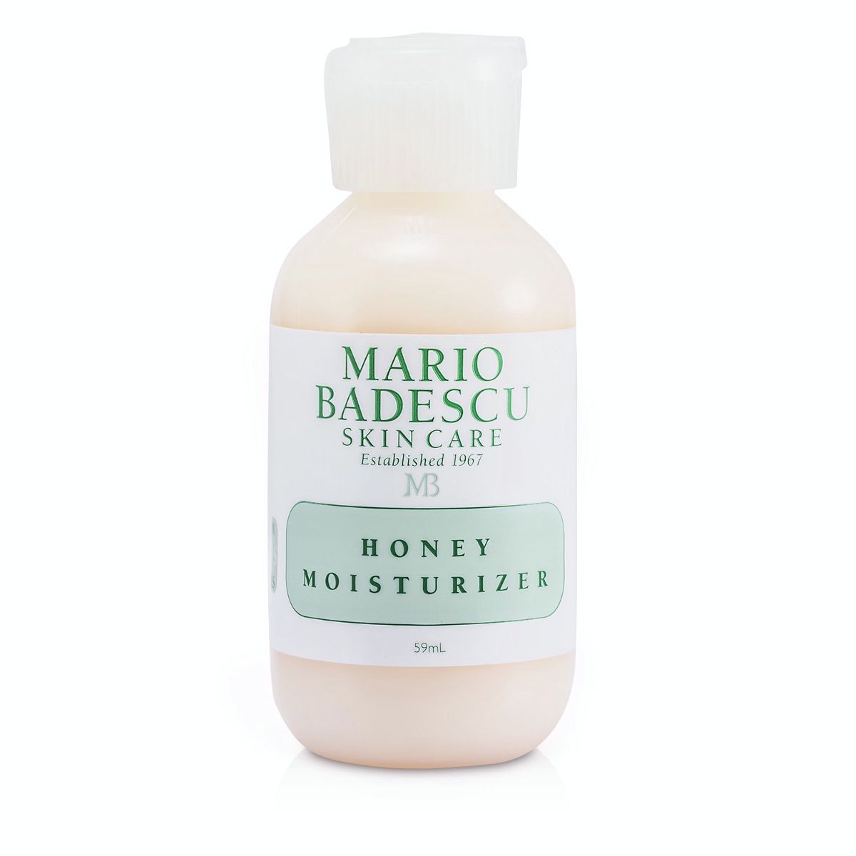 Honey Moisturizer - For Combination/ Dry/ Sensitive Skin Types Mario Badescu Image
