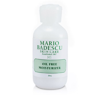 Oil Free Moisturizer - For Combination/ Oily/ Sensitive Skin Types Mario Badescu Image