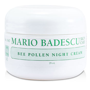 Bee-Pollen-Night-Cream-Mario-Badescu