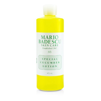 Special Cucumber Lotion - For Combination/ Oily Skin Types Mario Badescu Image