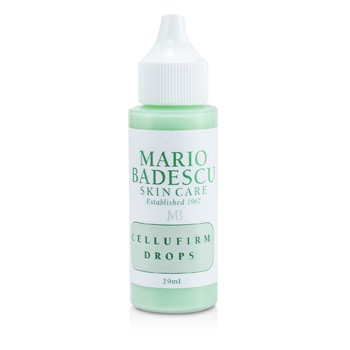 Cellufirm Drops - For Combination/ Dry/ Sensitive Skin Types Mario Badescu Image