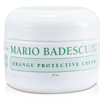 Orange Protective Cream - For Combination/ Dry/ Sensitive Skin Types Mario Badescu Image