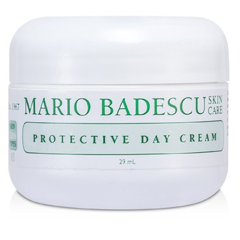 Protective Day Cream - For Combination/ Dry/ Sensitive Skin Types Mario Badescu Image