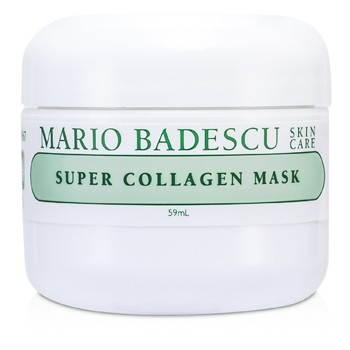 Super Collagen Mask - For Combination/ Dry/ Sensitive Skin Types Mario Badescu Image