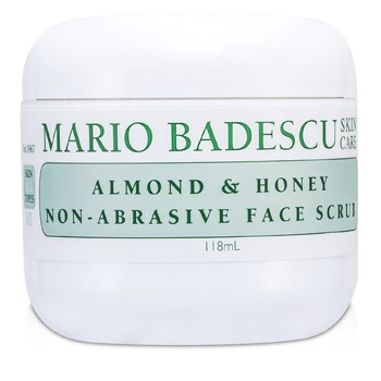 Almond-and-Honey-Non-Abrasive-Face-Scrub---For-All-Skin-Types-Mario-Badescu