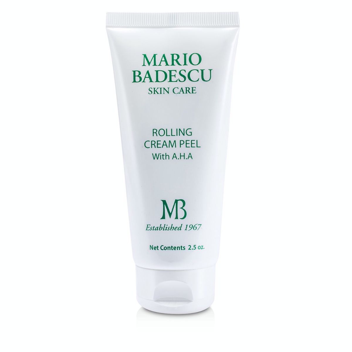 Rolling Cream Peel With AHA - For All Skin Types Mario Badescu Image