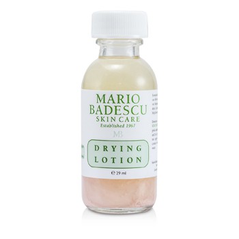 Drying Lotion - For All Skin Types Mario Badescu Image