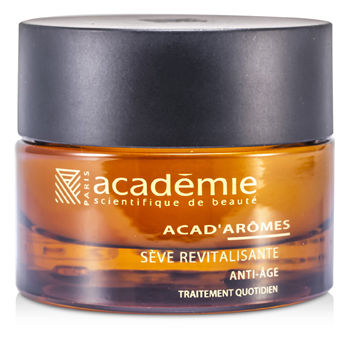 AcadAromes Revitalizing Cream (Unboxed) Academie Image