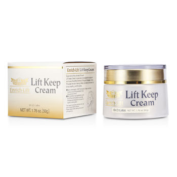 Enrich-Lift Lift Keep Cream Dr. Ci:Labo Image