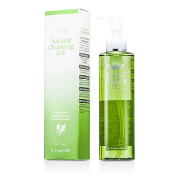 Natural Cleansing Oil Dr. Ci:Labo Image