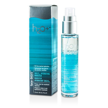 Face Oasis Oasis 24 Hydrating Booster H2O+ Image