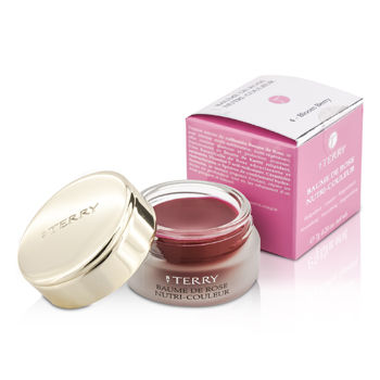 Baume De Rose Nutri Couleur - # 4 Bloom Berry By Terry Image